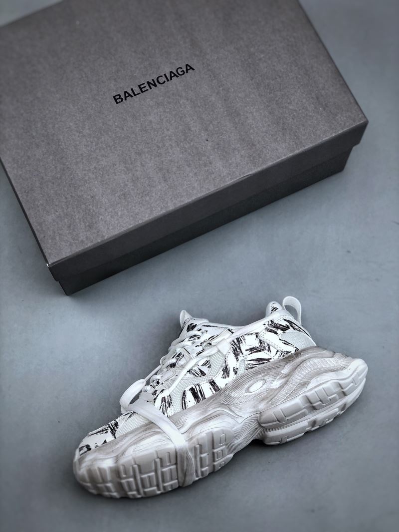 Balenciaga Track Shoes